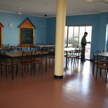 Coffs Harbour Yha Hostel Kültér fotó