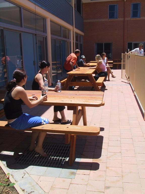 Coffs Harbour Yha Hostel Kültér fotó