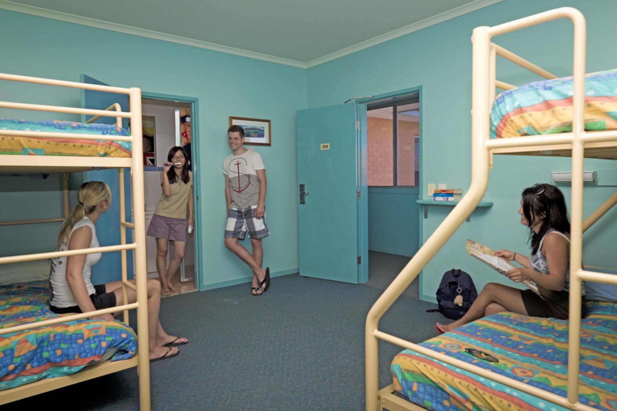 Coffs Harbour Yha Hostel Kültér fotó