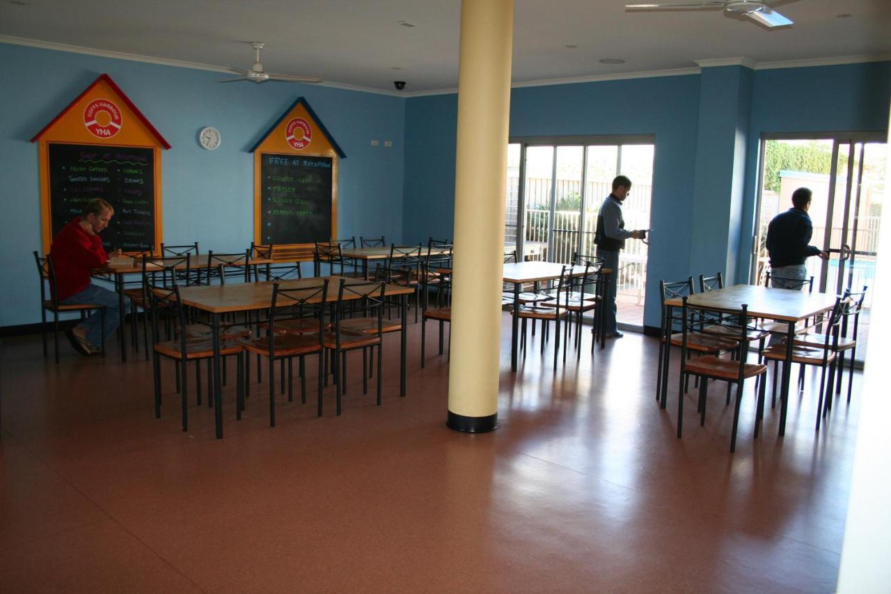 Coffs Harbour Yha Hostel Kültér fotó