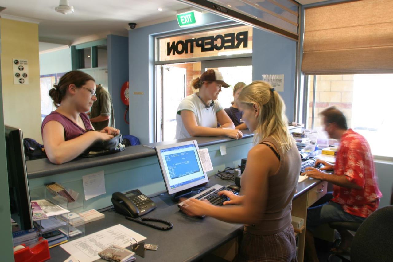 Coffs Harbour Yha Hostel Kültér fotó