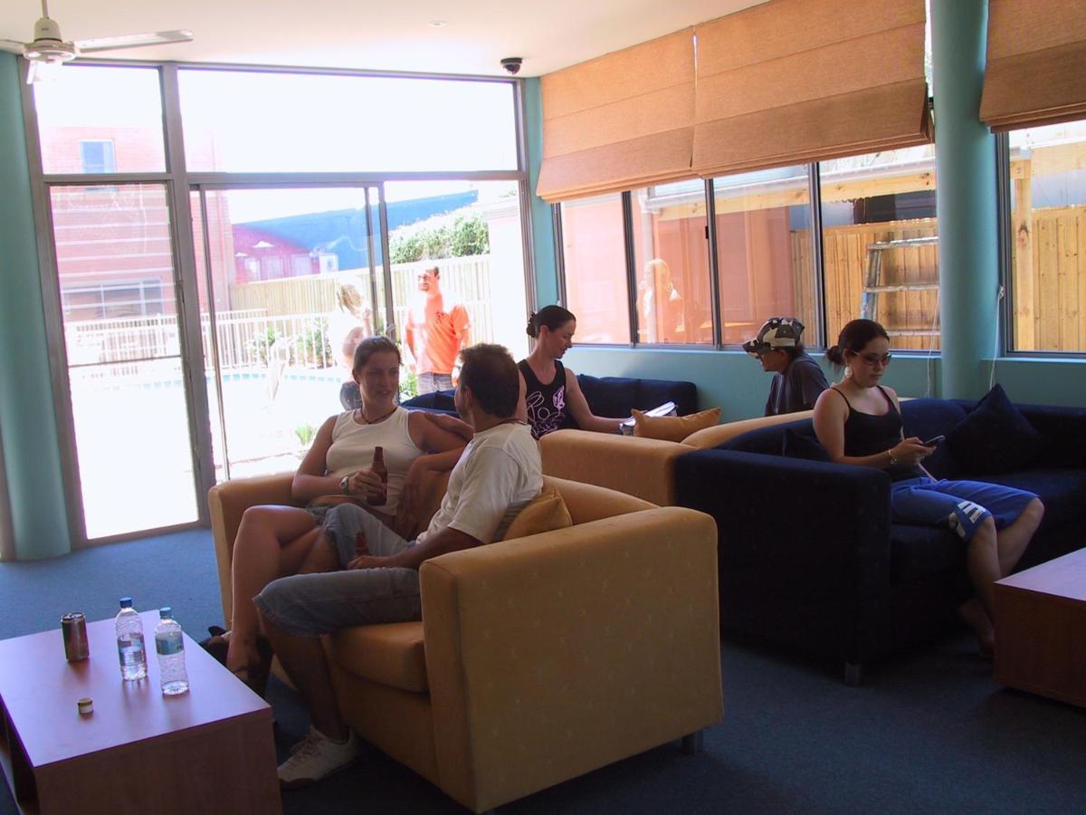 Coffs Harbour Yha Hostel Kültér fotó